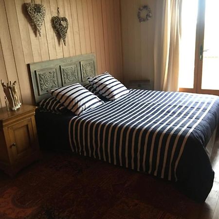 Bed and Breakfast Le Phare32 Barran Exteriér fotografie