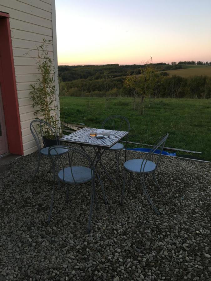 Bed and Breakfast Le Phare32 Barran Exteriér fotografie