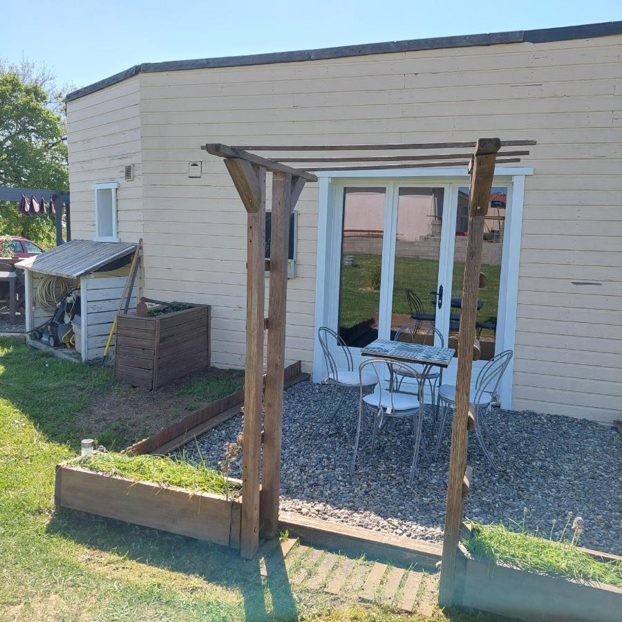 Bed and Breakfast Le Phare32 Barran Exteriér fotografie
